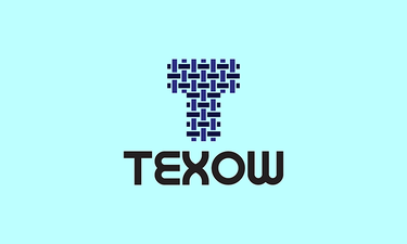 Texow.com - Creative brandable domain for sale